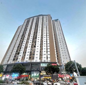 bán gấp căn hộ chung cư tòa thăng long tower 33 mạc thái tổ. dt 108m2 - 3pn, 2wc. giá siêu tốt