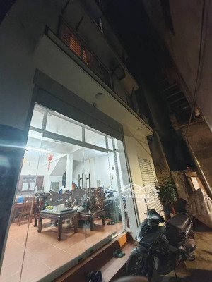 nhà thụy phương- vf3 vào nhà- vuông đét-8,15 tỷ