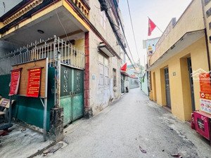 nhà thụy phương- kia morning chạy vòng quanh- ngõ thông tứ tung-vuông- 7,98 tỷ