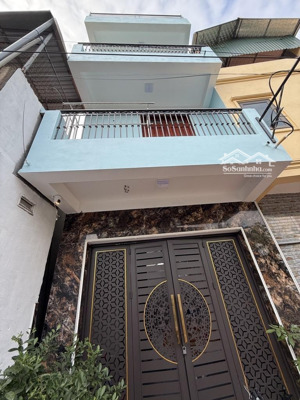 chính chủ bán nhà kim sơn, 60m2 4 tầng, nhỉnh 4 tỷ. dân xây chắc chắn