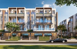 shophouse futa royal park - c5b - dãy lkg4