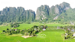 bán gấp lô đất ở chân núi tại xã cao sơn, lương sơn, hòa bình, 5 tỷ, 2.200 m2 (400m2 đất ở)