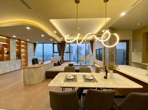 cho thuê cc the matrix one, 37 triệu, 112.63m2, 3pn, 2wc, nội thất full tại lê quang đạo