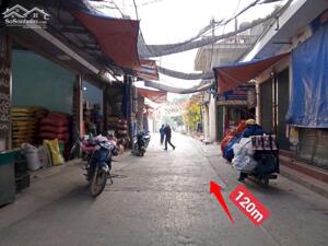  hơn 3 tỷ - LÔ GÓC ~82M² - GẦN CHỢ - THANH MAI- THANH OAI – Ô TÔ THÔNG – KD0977690119 