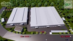 CHO THUÊ/BÁN NHÀ XƯỞNG – BẢO LỘC, LĐ – 15.048m²