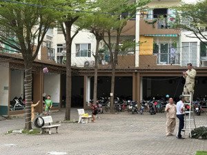 lê phương - cần bán căn hộ an viên nam long - quận 7, 47m2, 1pn, 1wc. giá 3.150 tỷ