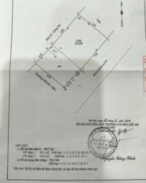 bán nhà riêng tại thái thịnh, 22 tỷ, 81 m2, 4pn, 3wc, mặt tiền 6.7m