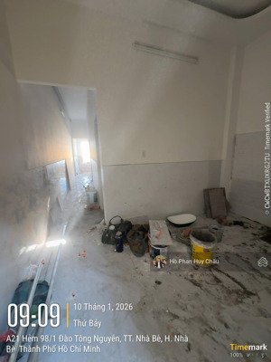 hot - hẻm xe hơi tới nhà 3 tỷ990 -4x17