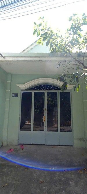 bán căn nhà shr sát mặt tiền ta20 phường thới an quận 12-chỉ vài bước chân ra trần thị cờ - 2,99 tỷ