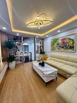 39m2 chỉ 9,x tỷ - nhà đẹp ở luôn - 2 thoáng trước sau - ô tô cách 10m - khương hạ - thanh xuân