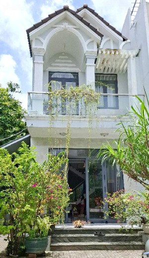 bán nhà trường thọ giá bình dân trong khu vực, chủ vội đi định cư nên cần bán gấp