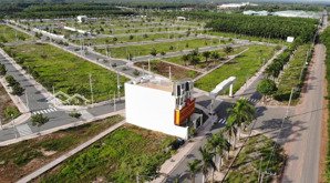 (nguồn ngộp) bán lỗ trước tết kdc nam long long nguyên 90m2 giá chỉ 850tr lh em 