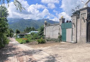 bán 352m2 full thổ cư đất tại đường bình hòa nối dài, p. nam nha trang, giá chỉ 15 triệu/m2