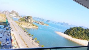 căn studio 1 ngủ ,view bãi tắm ,dòng tiền 8%/ năm