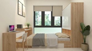 phòng đẹp mới xây 100% đường âu cơ - lạc long quân tân phú