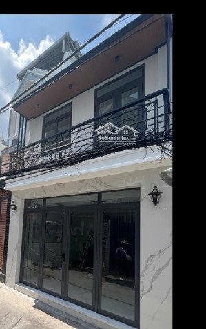 bán nhà hẻm 5m tân mỹ, 6,9 tỷ, 41m2, view đẹp, uy tín tại q7, hcm