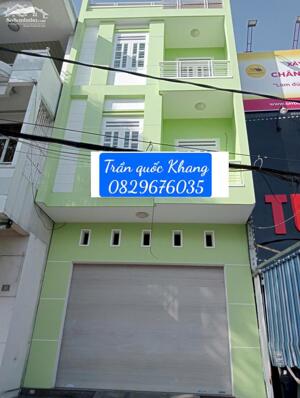 cho thuê nhà mặt tiền đường mậu thân gần ngã tư với 3 tháng 2, giá thuê 45 triệu