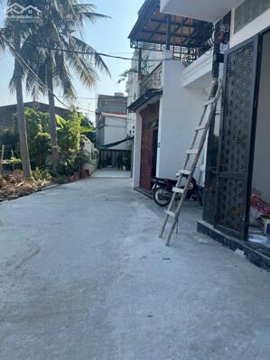  NHÀ 3 TẦNG – NGÕ TRƯƠNG VĂN LỰC – HẢI PHÒNG Full nội thất – ô tô đỗ cửa