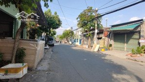 bán nhà góc 2 mặt tiền võ thị phải q12, 5x16m, 1 lầu, giá 4.8 tỷ