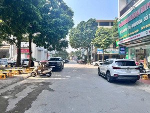 chính chủ bán đất liền kề mặt trong chung cư bảo quân giá 2,9 tỷ