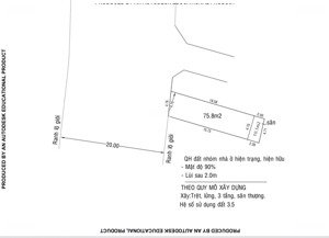 chính chủ gửi bán lô đất đẹp mặt tiền đường số 7 cách đường nguyễn d trinh 40m p. bình trưng đ.q2