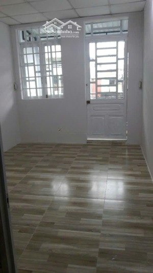 gần chợ thủ đức. dt 39m2, giá 3,8 tỷ, 2 tầng, - đường số 9, trường thọ, tp thủ đức.