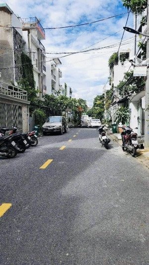 gấp bán nhà 21.5 tỷ, dòng tiền 70tr/t, 105m2, 3 tầng
đường số 16 phường an phú quận 2