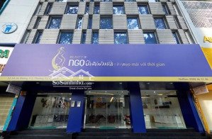 bán nhà mặt tiền siêu hiếm cộng hòa - tân bình -( 12x20)- 5 tầng - bán 89 tỷ