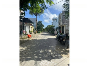 bán lô đất đường hồ tỵ -hoà xuân- cẩm lệ , gần đường lớn phạm hùng .giá 4ty850 lh 