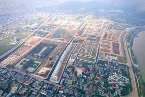 đất nền f0 - mb nam ngạn - trung tâm tp thanh hóa