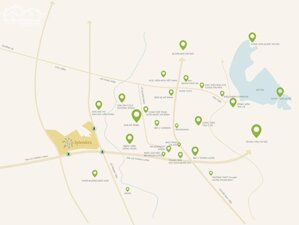 Bán Biệt Thự Splendora 330m² - Sống Chuẩn Hàn Quốc Giữa Lòng Hà Nội