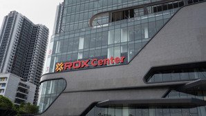 chào bán sàn văn phòng rox tower 136 hồ tùng mậu phù hợp với mọi doanh nghiệp vừa và nhỏ