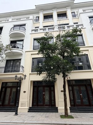 giảm giá bán nhanh căn liền kề san hô 48m giá chỉ hơn 7 tỷ, mua là thắng