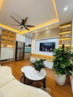 bán gấp nhà vũ tông phan, ôtô gần nhà, kd, không qh, sổ cc, dt 38m2*5t