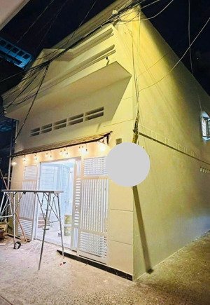 hẻm ô tô bán nr đẹp tại gò dầu, tân quý, tân phú, 5,96 tỷ, 55m2