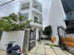 nhà hẻm ô tô cầu dứa phú nông sát kđt vđt nha trang