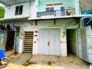 đường quang trung - p.8 - xây chdv - văn phòng - tiện xây lại - 4,2m x 20m - 7 tỷ - vuông vứt