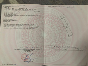 đất thổ cư tại xã minh trí, sóc sơn, hà nội, 30 triệu vnd/m2, 190 m2, giá ưu đãi