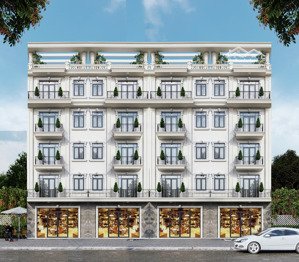 bán dãy no12a,no12b dự án tabudec -nếnh-bắc ninh