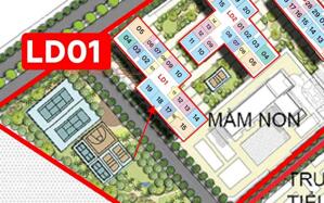 BÁN CĂN 2PN SIÊU RẺ TẠI PHÂN KHU THE LONDON GIÁ CHỈ 4,2 TỶ CỰC RẺ VINHOMES OCP1