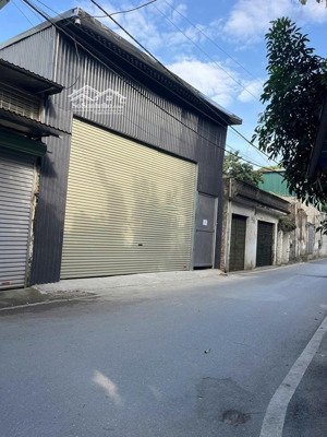 cho thuê kho khuyến lương trần phú dt110m2, xe tải 10 tấn giá 140k/m2