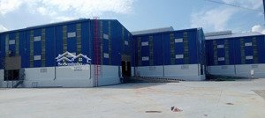 cho thuê kho - nhà xưởng hiện đại - pccc tự động - diện tích linh hoạt tại liên chiểu - đà nẵng