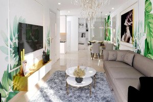 bán chung cư minh quốc plaza, giá 29tr/m², 64,3m², 2pn 2wc, mặt tiền vành đai 3