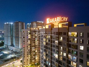 giỏ hàng chuyển nhượng akari tháng 1/2026: 56m2 giá 3.3 tỷ; 61m2 giá 3.830 tỷ; 75m2 giá 4.2 tỷ