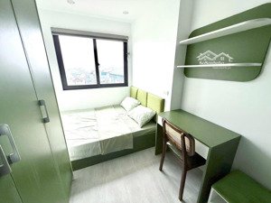 chính chủ bán gấp toà ccmn nguyễn khuyến, 40 m2, 7 tầng, 11 phòng, dòng tiền 55 triệu, 10.4 tỷ