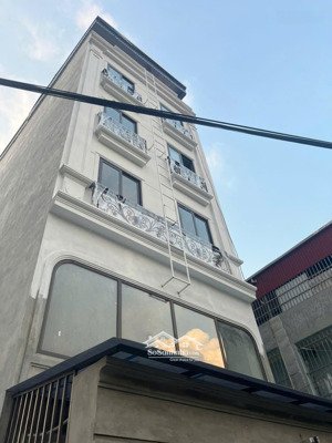 chung cư mini, 17,9 tỷ, 110m2, dòng tiền 1 tỷ/năm tại an đào c, trâu quỳ, gia lâm, hà nội