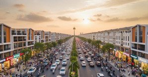 bán biệt thự tại vinhomes ocean park 3, 20,5 tỷ, 110m2, giá chạm đáy chưa bao giờ có giá này ạ !