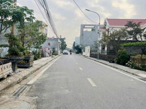 Bán đất Bạch Mai, Đồng Thái, An Dương hơn 60m giá chỉ 1,9x tỷ LH 0979087664