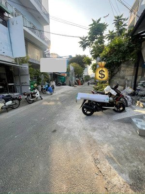 bán gấp nhà mặt phố 41, tân quy, q7, hcm, 7,7 tỷ, 43m2