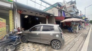 bán nhà mặt phố yên sơn, chúc sơn, chương mỹ, hà nội, 13,3 tỷ, 124m2